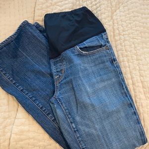 Citizens of Humanity Maternity Jeans